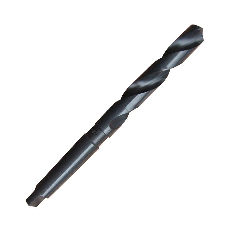 金属切断用 HSS インチ テーパー シャンク ツイット ドリル