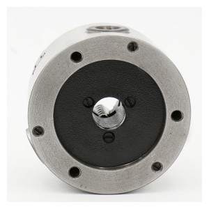 K11 シリーズ旋盤用 3 爪セルフセンタリング チャック