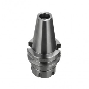 CNC 機械用 CNC BT-ER スプリング コレット チャック