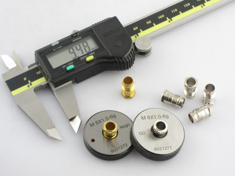 Wayleading Tools のリングゲージ