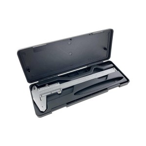 Precision Vernier Caliper Of Metric & Imperial სამრეწველო