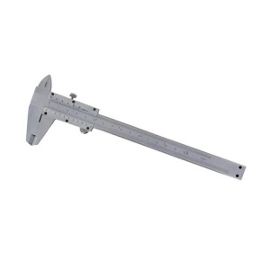 Precision Vernier Caliper Of Metric & Imperial სამრეწველო