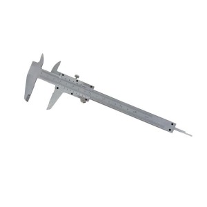 Precision Vernier Caliper Of Metric & Imperial სამრეწველო
